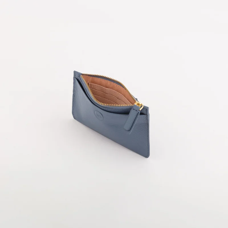 كاربيزا محفظة مفاتيح عملات معدنية دلتا شتوية